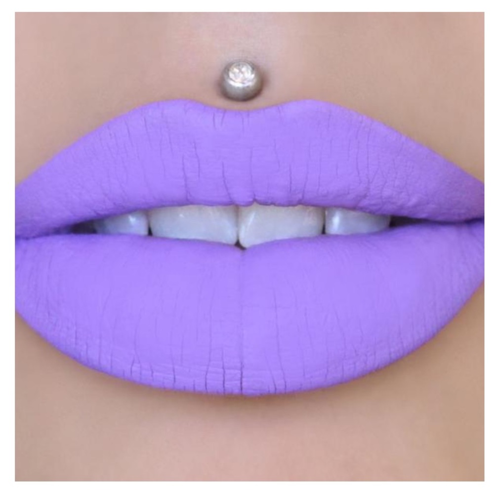 Jeffree Star Blow Pony NIB